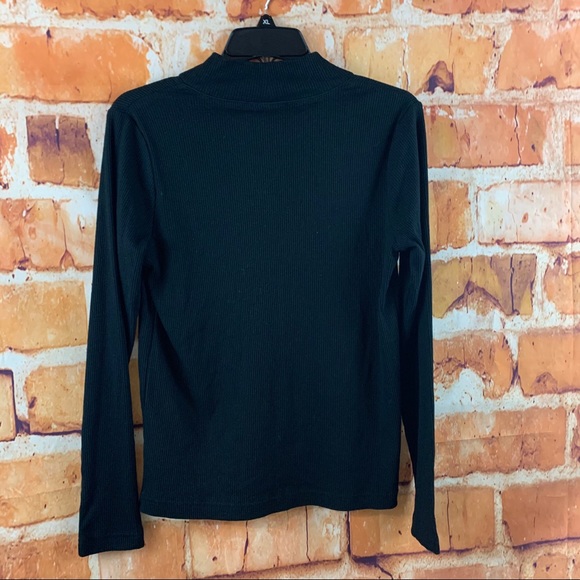 Prologue Women's Top Blouse Long Sleeve R - Picture 9 of 10